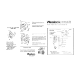 Weslock01444-NIN382D