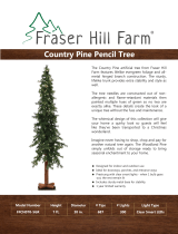 Fraser Hill FarmFFCN070-5GR
