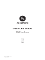 John Deere 45-0462-JD User manual