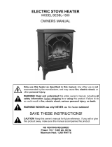 Estate Design ESPB User manual