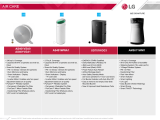 LG Electronics UD701KOG3 User guide