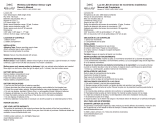 Brilliant Evolution BRRC11803 User manual