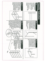 Muscle Rack ZR4824SVL5P Operating instructions