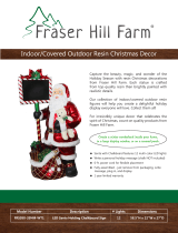 Fraser Hill FarmFRS058-3SNM-WT1