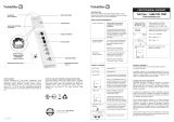 TrickleStar TS1104 Installation guide