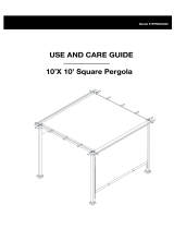 Taipeng TPPER94032 User manual