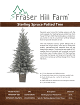 Fraser Hill FarmFFPSR040P-0SN