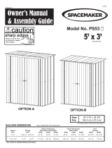 ShelterLogicPS53