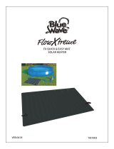 Bluewave FlowXtreme NS1003 User manual