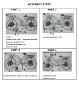 Gerson 2188480EC Operating instructions