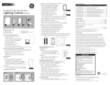 GE 60749 User manual