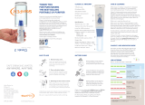 SteriPEN STERIPEN-SP-RC User manual