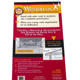 ADO Products WB1285 Installation guide