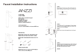 ANZZI L-AZ111ORB Installation guide