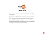 Inoxia SpeedTiles RAHE-SB User manual