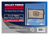 Valley Forge FlagWV3