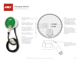 Webasto 21330-025 User manual