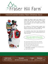 Fraser Hill FarmFRS025-3SNM-WT1