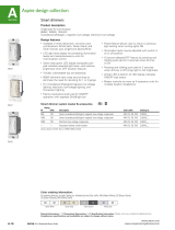 Eaton 9534WS-K User manual