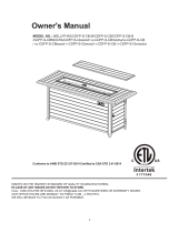 Legacy HeatingCDFP-CASB