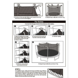 Upper Bounce UBNET-U2 Operating instructions