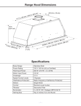 Ancona AN-1323 User guide