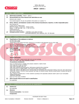 Crossco AM034-2 Specification