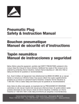 CHERNE 210188 User manual