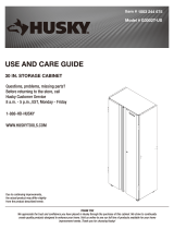 Husky G13310S-US User manual