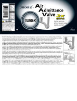 TUUBER 174020 Operating instructions
