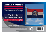 Valley Forge FlagMO3