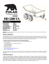 Polar Trailer8261