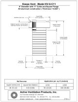 Active VentilationKV-6