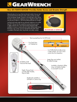 GearWrench 81206F User manual