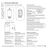 Light It! 21001-308 Installation guide