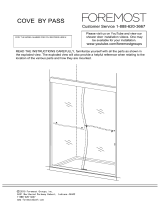 ForemostCVST6060-CS-BN