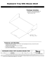 ICC ICC-ICCMSRKSMT Operating instructions