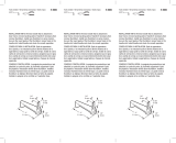 Prime-Line E 2065 Installation guide