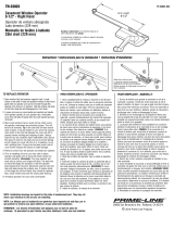 Prime-LineTH 23023