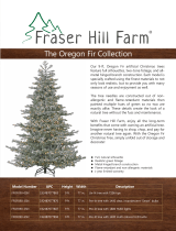 Fraser Hill FarmFFOF090-3SN