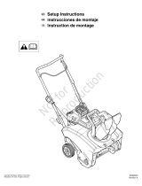Briggs & Stratton 1697099 Operating instructions