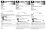 Gardner Bender TK-5HCN Installation guide