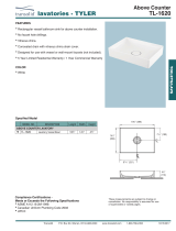 Transolid TL-1620-01 User manual