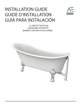 A&E 240155 Installation guide