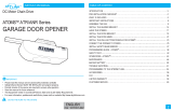 SkyLink ATR-1622CKW User manual