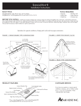 Air VentSHFV9CC