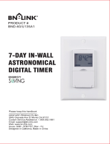 BN-LINK 135A Owner's manual