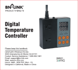BN-LINK BNQ-T9 Owner's manual