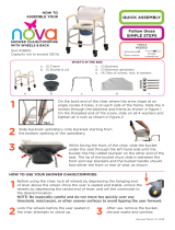 Nova 8800 User guide