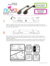 Nova 8216 User guide